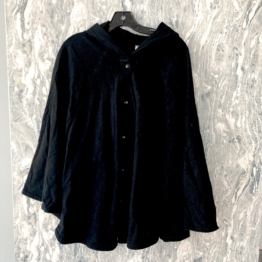 American Apparel Cape